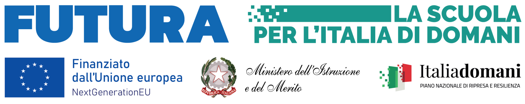 PNRR Scuola Futura - CPIA di Prato